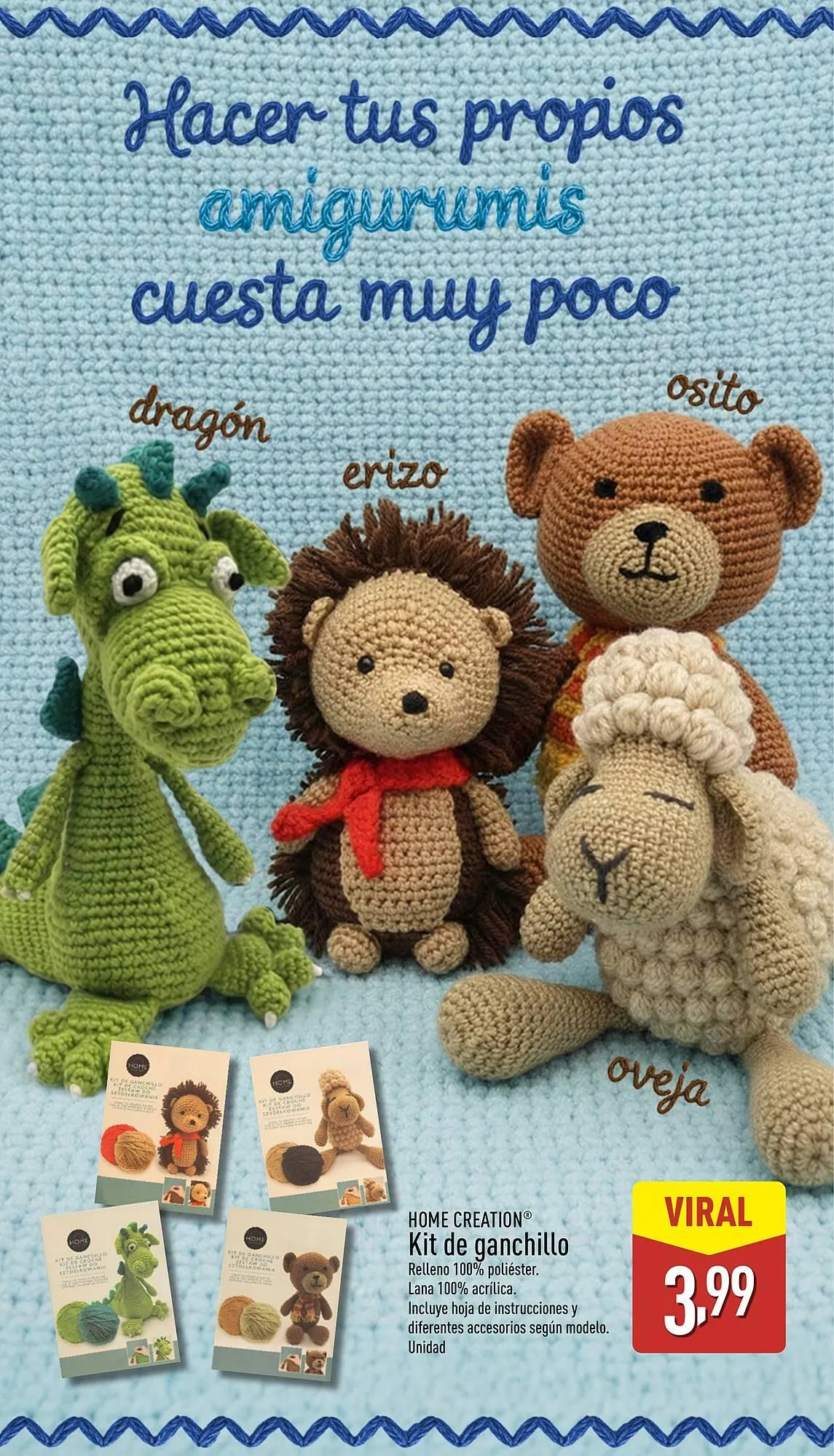 Catálogo de Folleto ALDI 26 de enero al 1 de febrero 2026 - Página 19