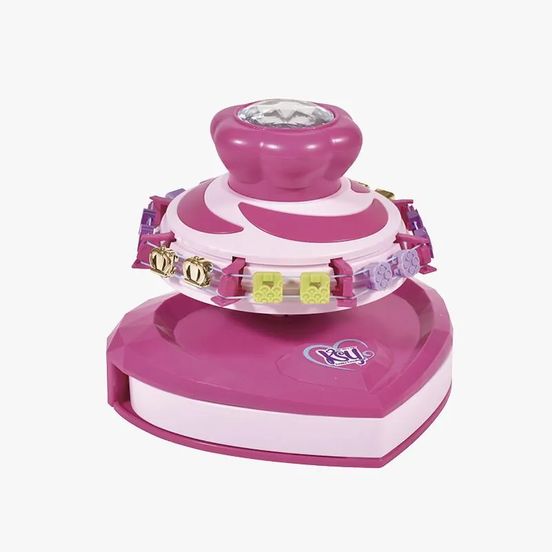 MAQUINA CREA TUS PULSERAS