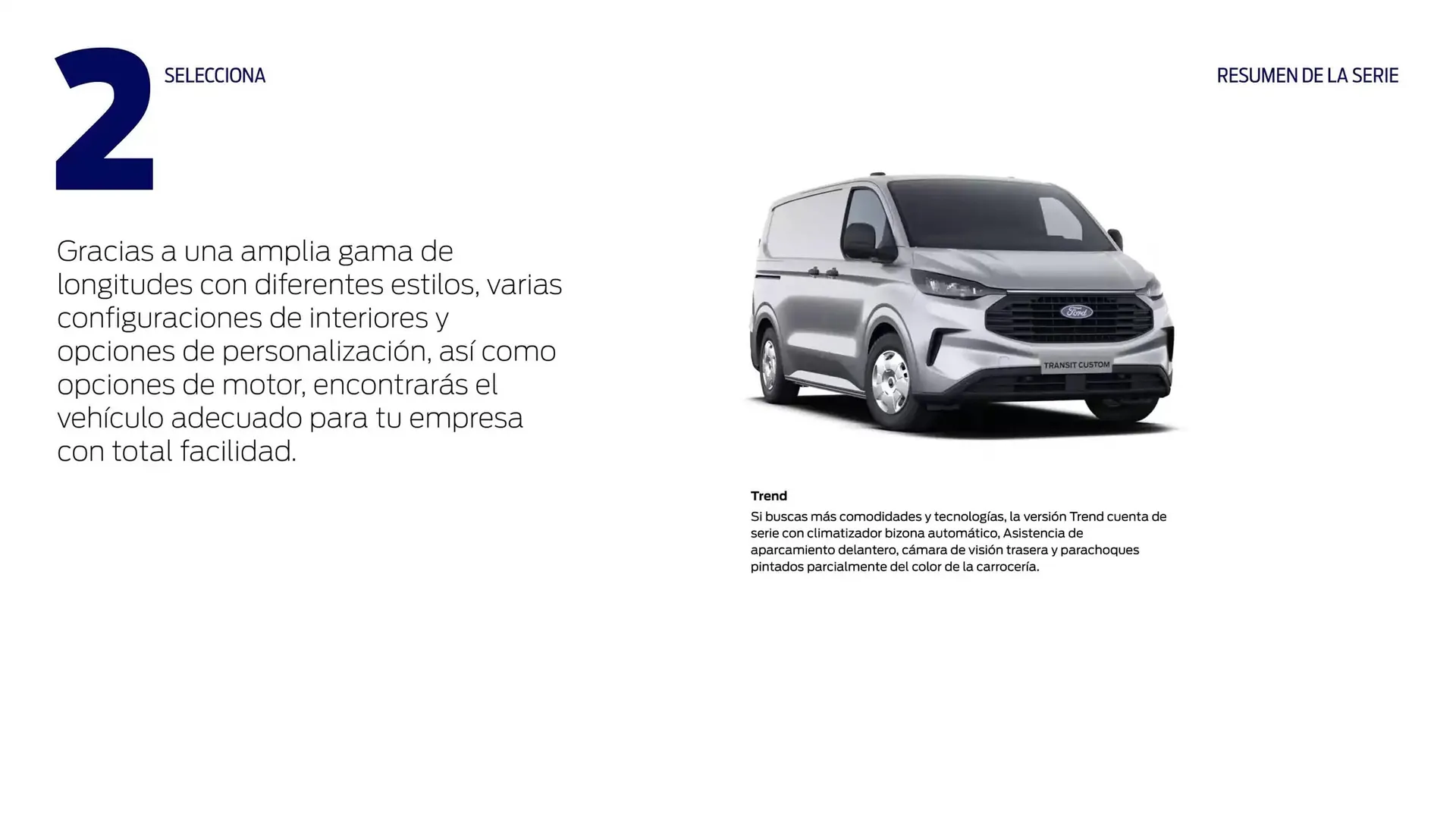 Catálogo de Folleto Ford 13 de noviembre al 13 de noviembre 2025 - Página 20