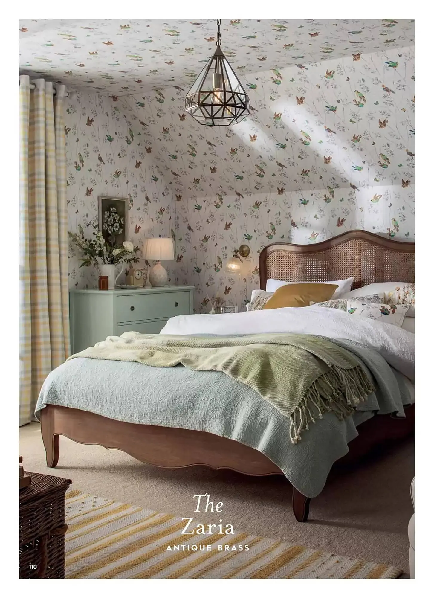 Catálogo de Folleto Laura Ashley 12 de marzo al 31 de agosto 2025 - Página 112