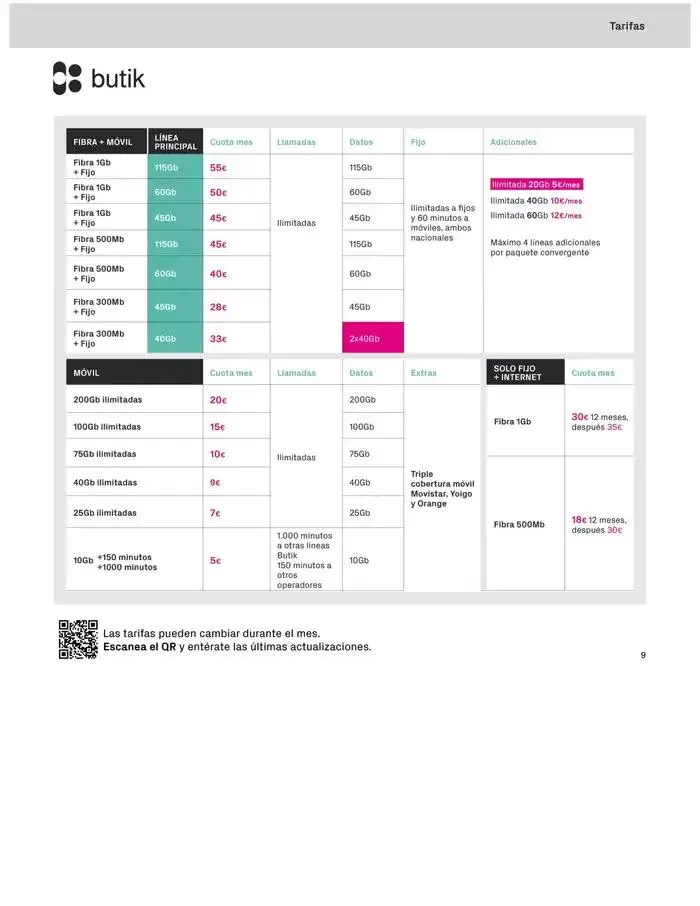 Catálogo de Solo por venir a PhoneHouse del 1 al 31 de marzo 4 de marzo al 31 de marzo 2025 - Página 9