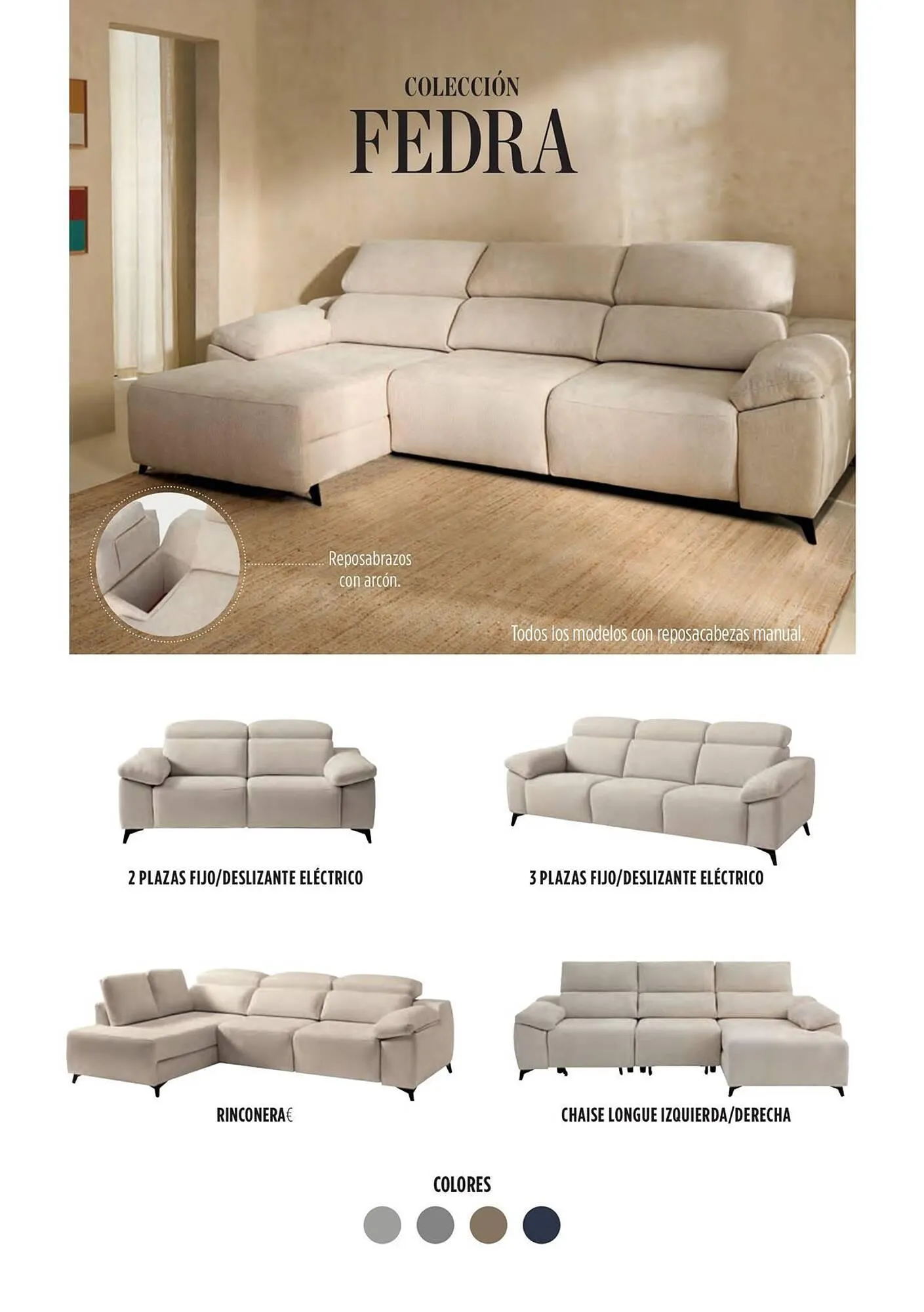 Catálogo de Catálogo El Corte Inglés 7 de abril al 31 de agosto 2026 - Página 38