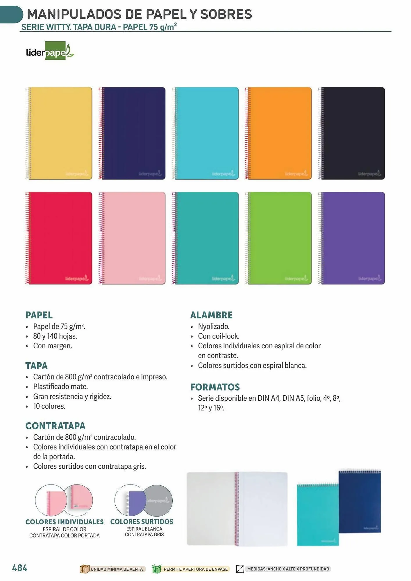 Catálogo de Folleto Carlin 25 de julio al 31 de diciembre 2023 - Página 510