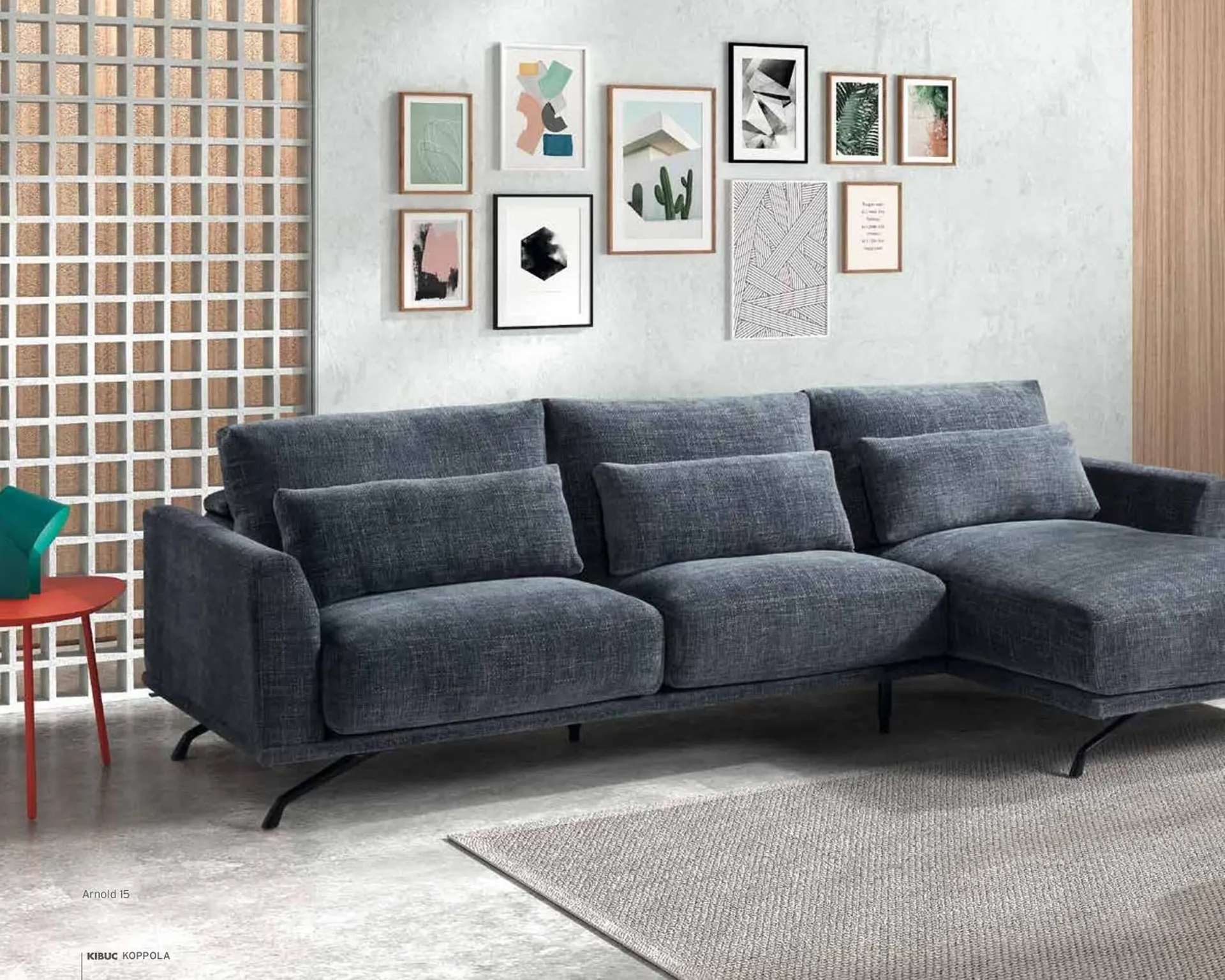 Catálogo de Folleto Kibuc 2 de diciembre al 14 de enero 2024 - Página 2