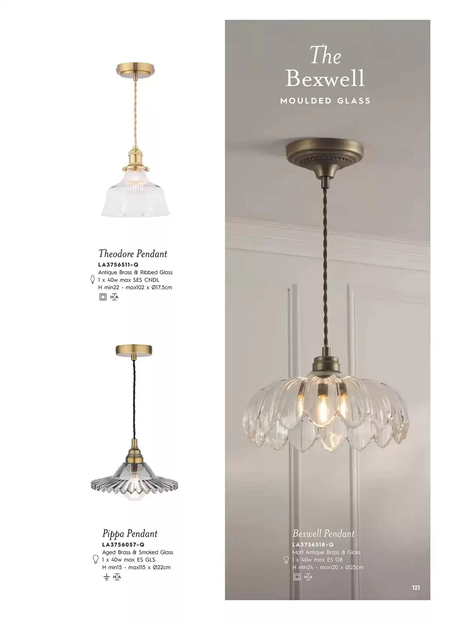 Catálogo de Folleto Laura Ashley 12 de marzo al 31 de agosto 2025 - Página 123