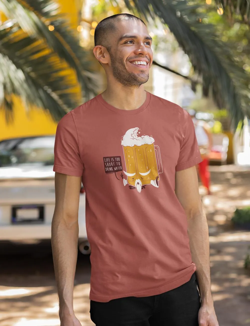 Life is too short - 289A