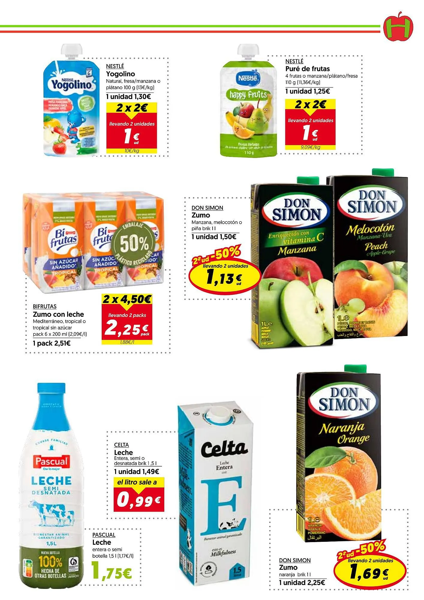 Catálogo de Folleto Hiper Usera 31 de enero al 17 de febrero 2024 - Página 13