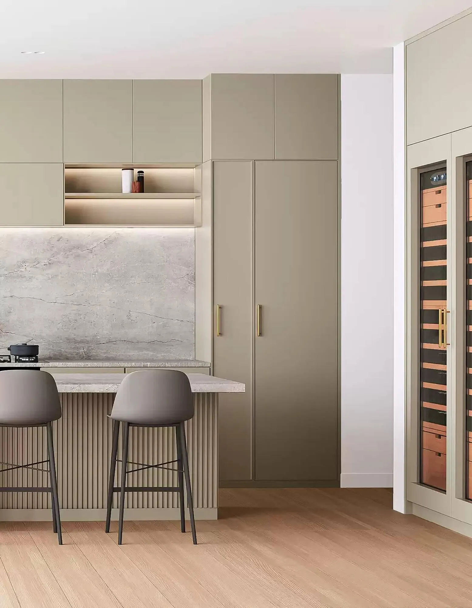 Catálogo de Folleto El Corte Inglés 5 de marzo al 5 de junio 2025 - Página 13