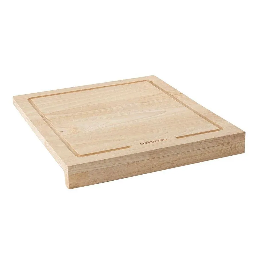 Tabla cortar Moa madera de mango 48x32x6 cm Culinarium