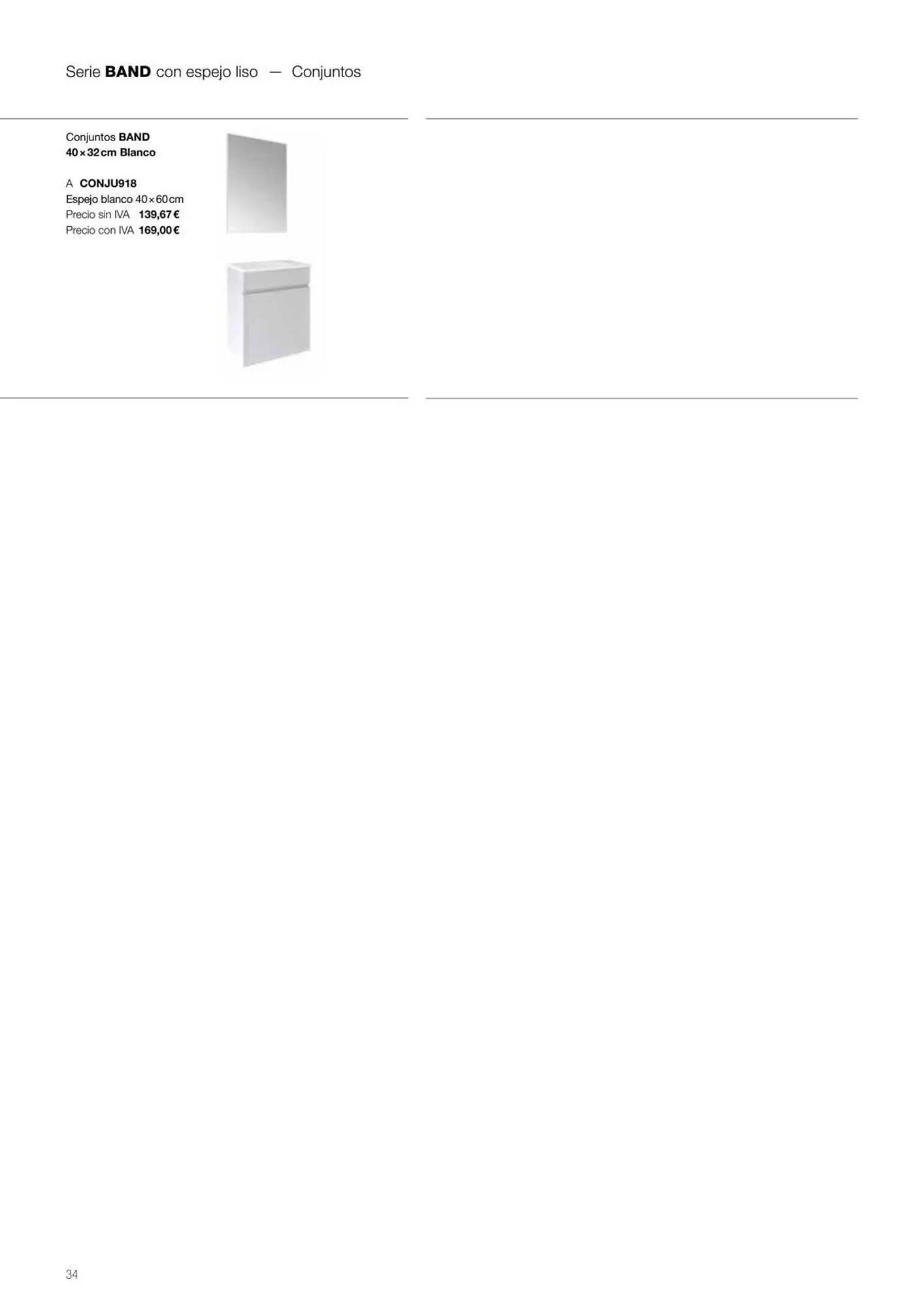 Catálogo de Folleto Grup Gamma 14 de agosto al 30 de septiembre 2023 - Página 34