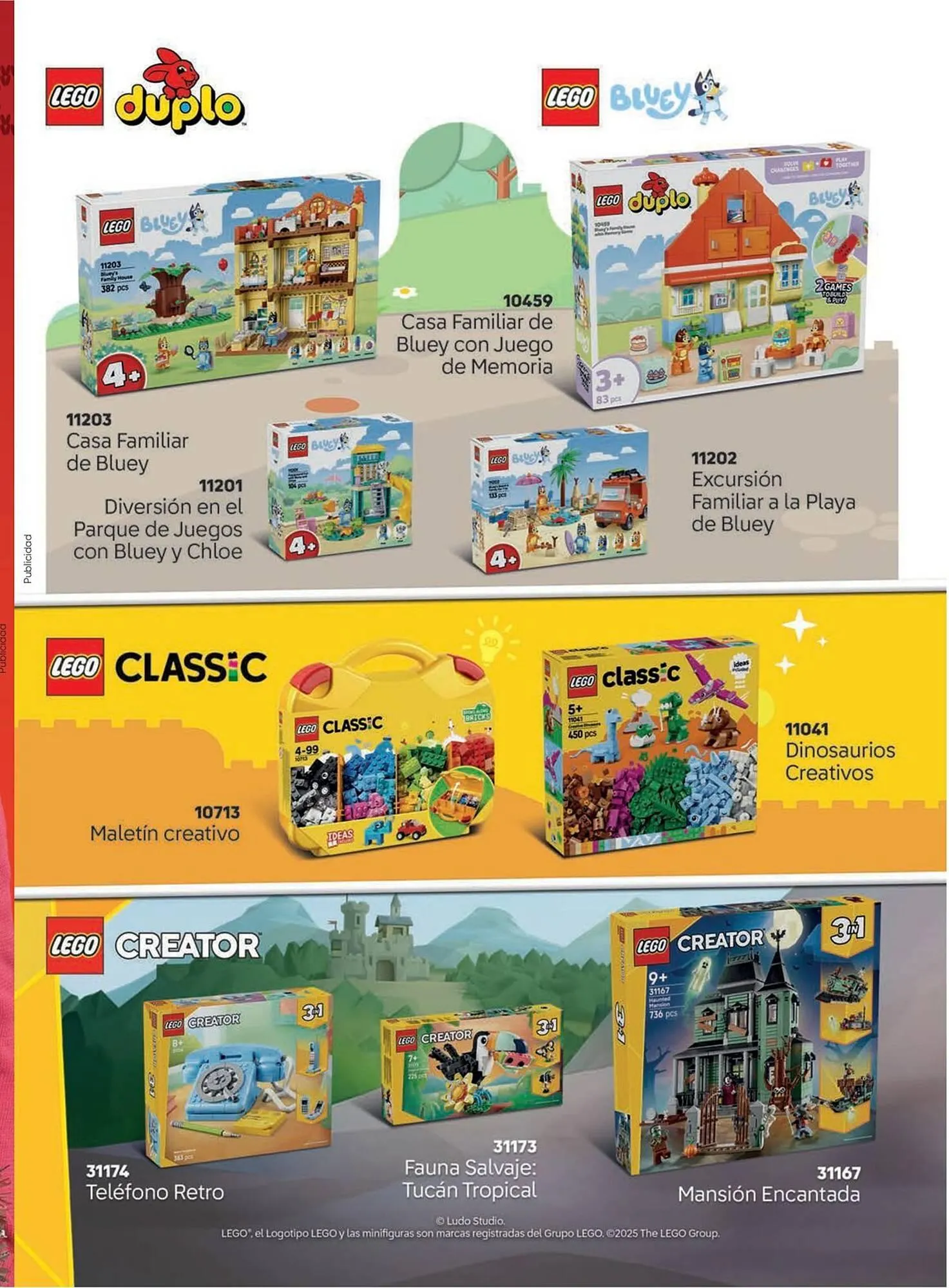 Catálogo de Catálogo Fnac 18 de noviembre al 5 de enero 2026 - Página 11