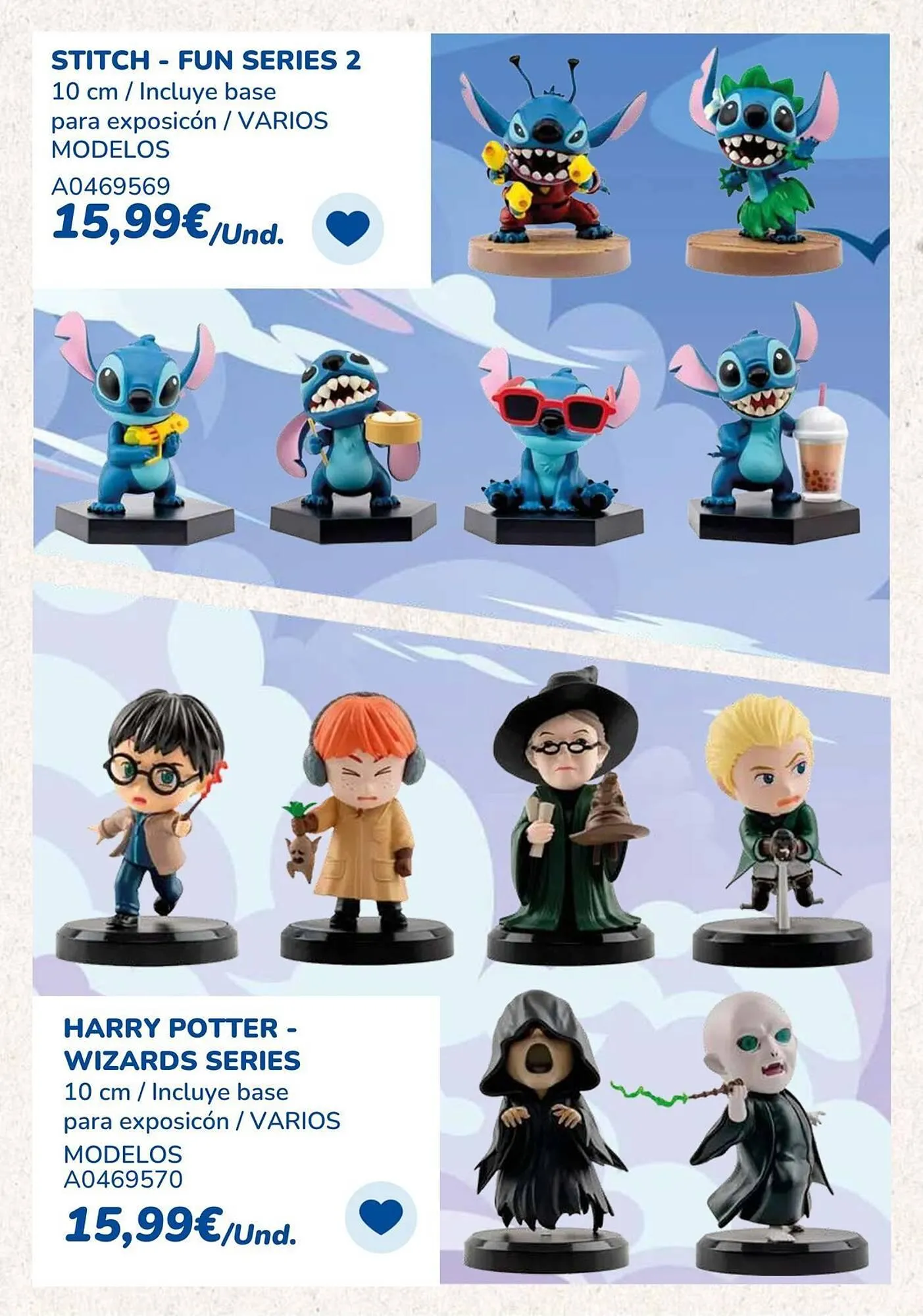 Catálogo de Catálogo Juguettos 7 de octubre al 31 de enero 2026 - Página 60