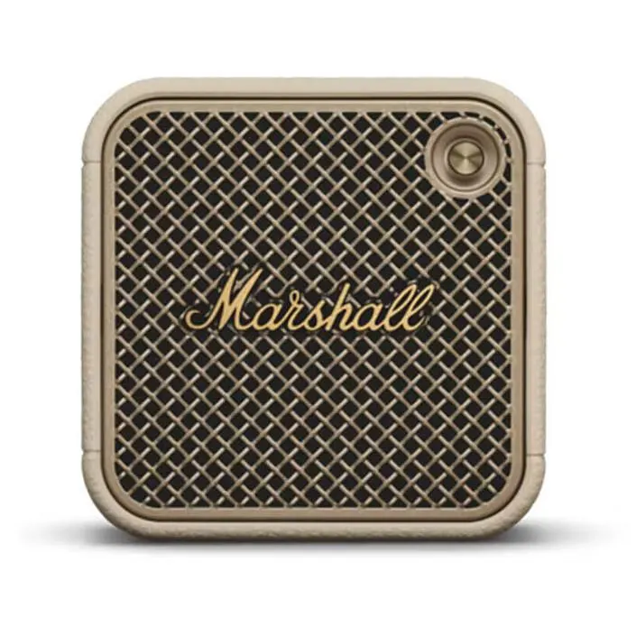 Marshall Willen II Crema