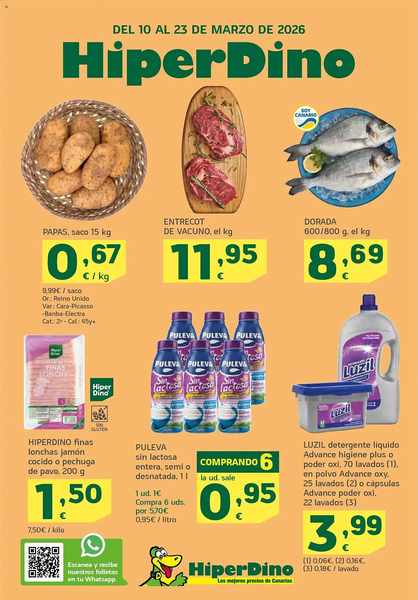 Folleto HiperDino - 1