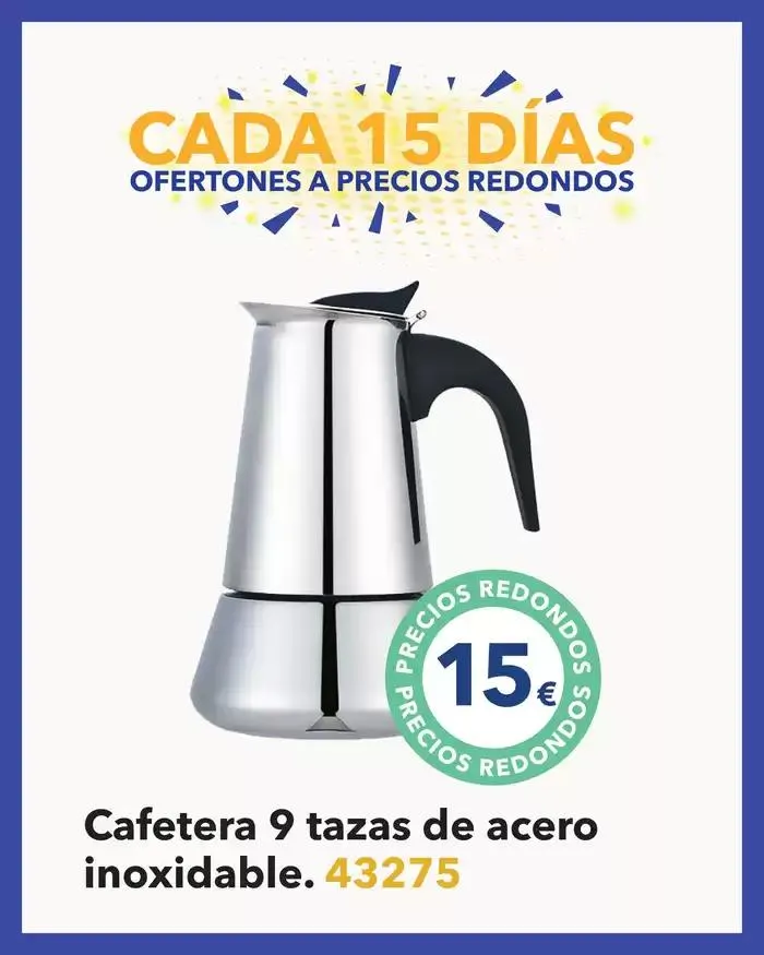 Catálogo de Cada 15 días 2 de mayo al 15 de mayo 2025 - Página 24