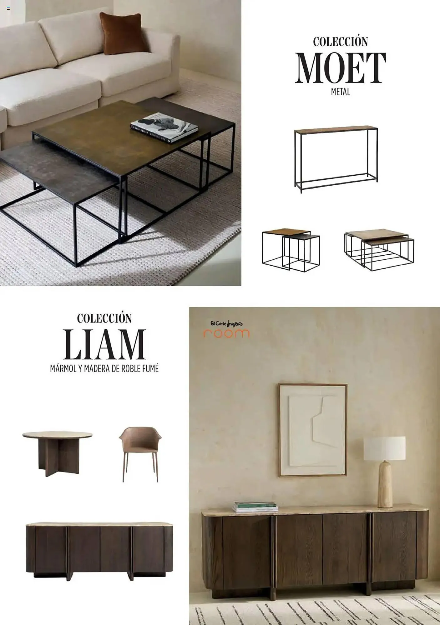 Catálogo de Catálogo El Corte Inglés 13 de octubre al 28 de febrero 2026 - Página 7