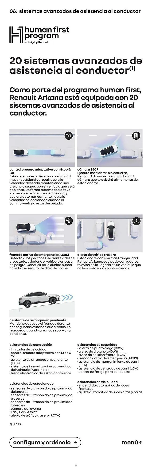 Ofertas de Catálogo Renault 24 de enero al 31 de diciembre 2026 - Página 9 del catálogo