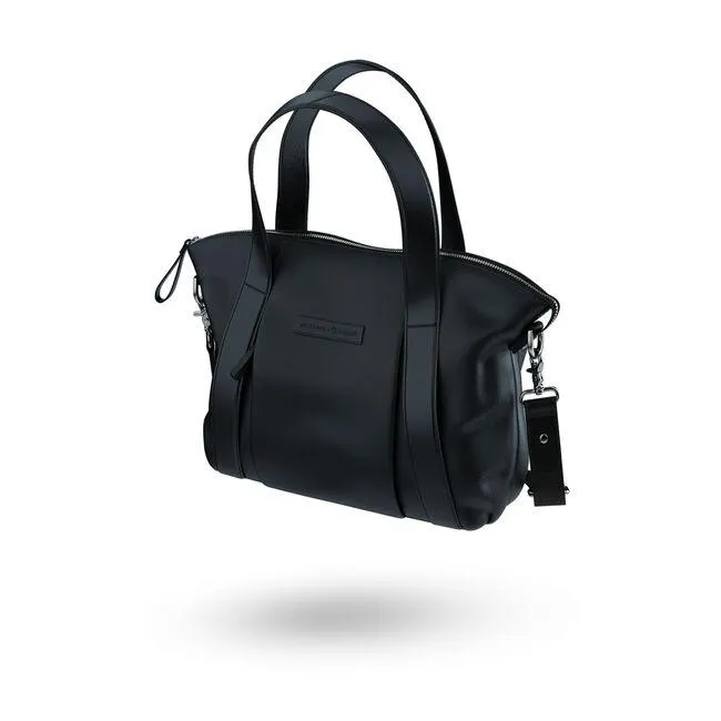Bugaboo bolso de piel