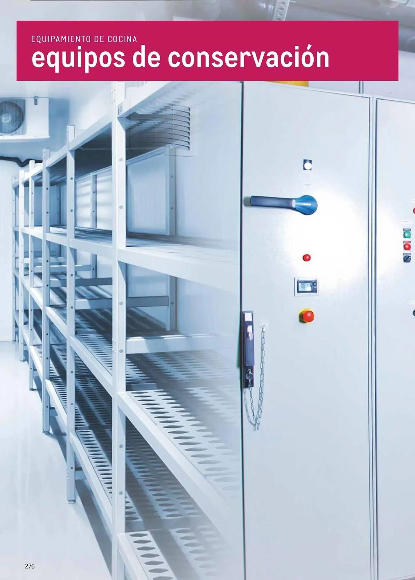 Catálogo de Catálogo Makro 6 de marzo al 31 de diciembre 2026 - Página 276