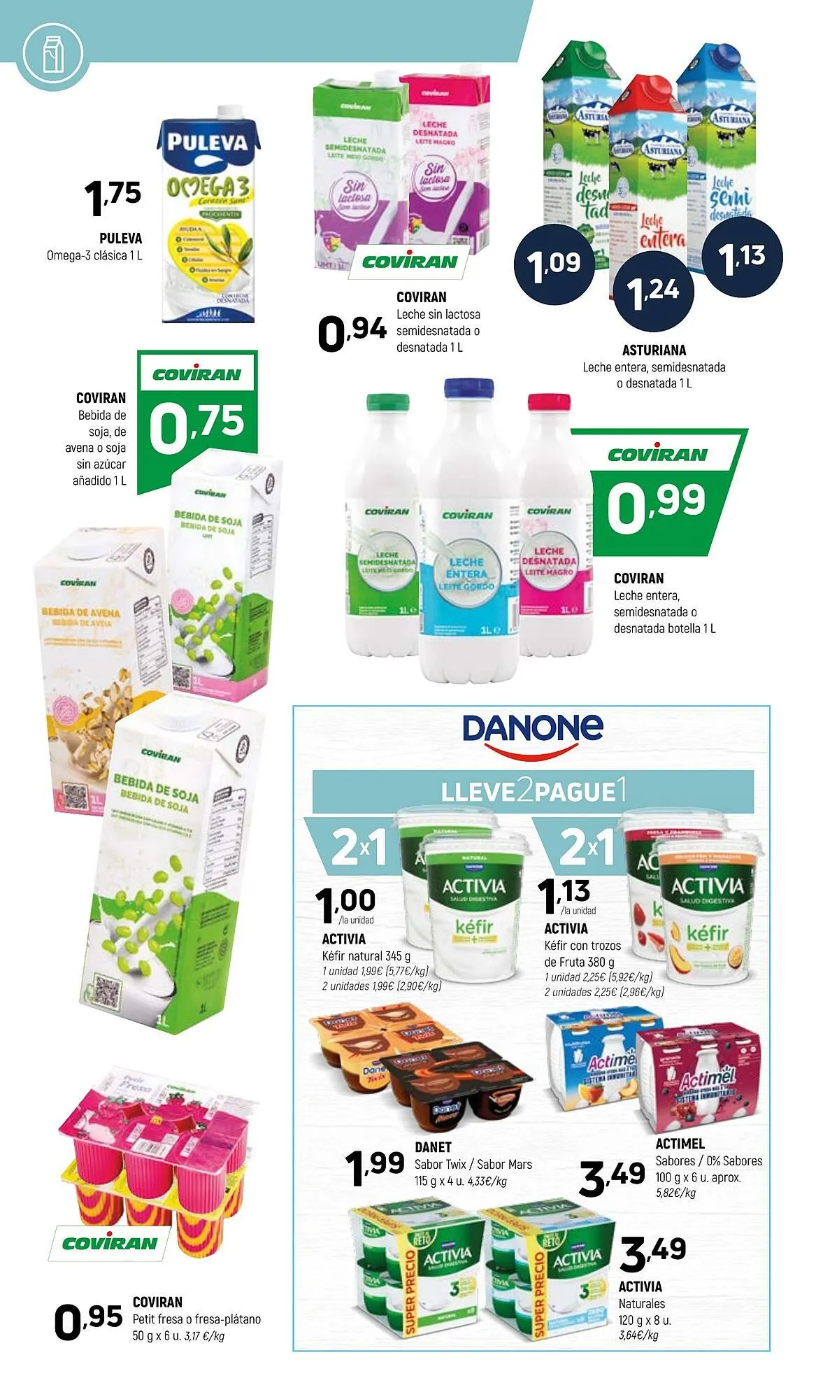 Catálogo de Catálogo Coviran 2 de enero al 10 de enero 2026 - Página 6