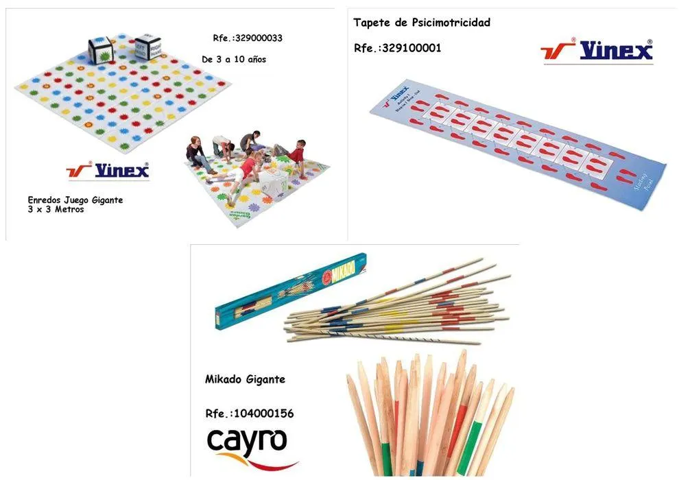 Catálogo de Deporte, Aire Libre, Parques Y Juegos Para Exterior 9 de febrero al 30 de noviembre 2024 - Página 68