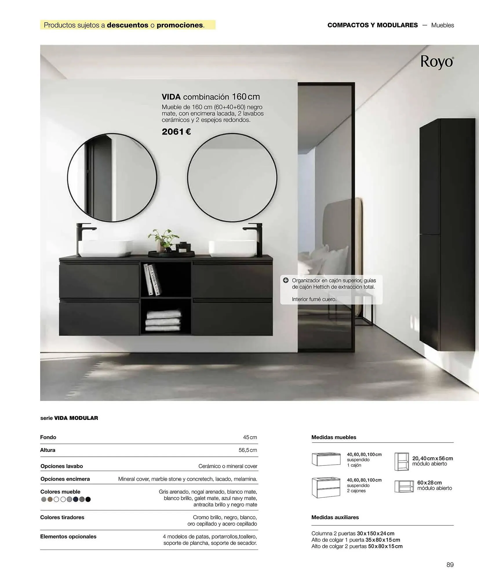 Catálogo de Folleto Grup Gamma 1 de febrero al 31 de diciembre 2023 - Página 88