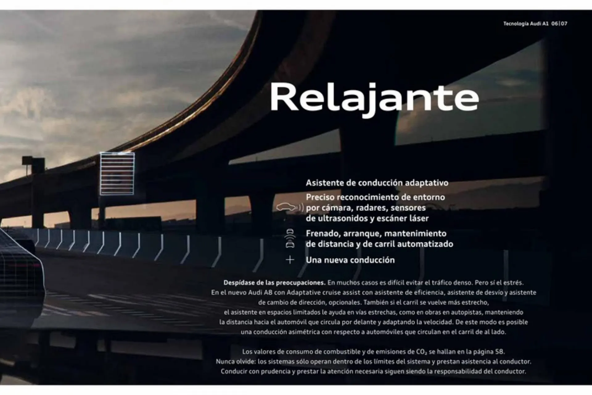 Catálogo de Folleto Audi 9 de febrero al 8 de febrero 2024 - Página 9