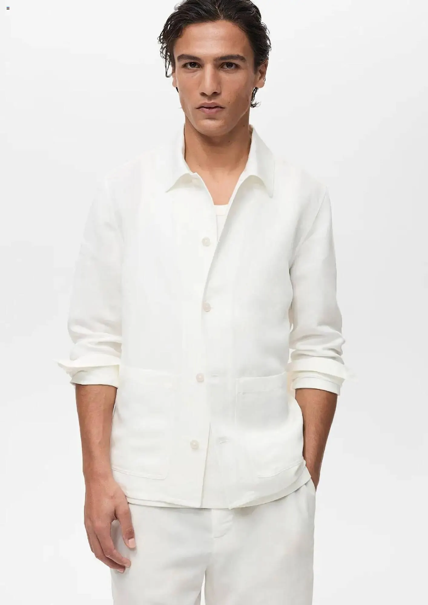 MANGO Prospekt von 1. Mai bis 31. Mai 2025 - Prospekt seite 5