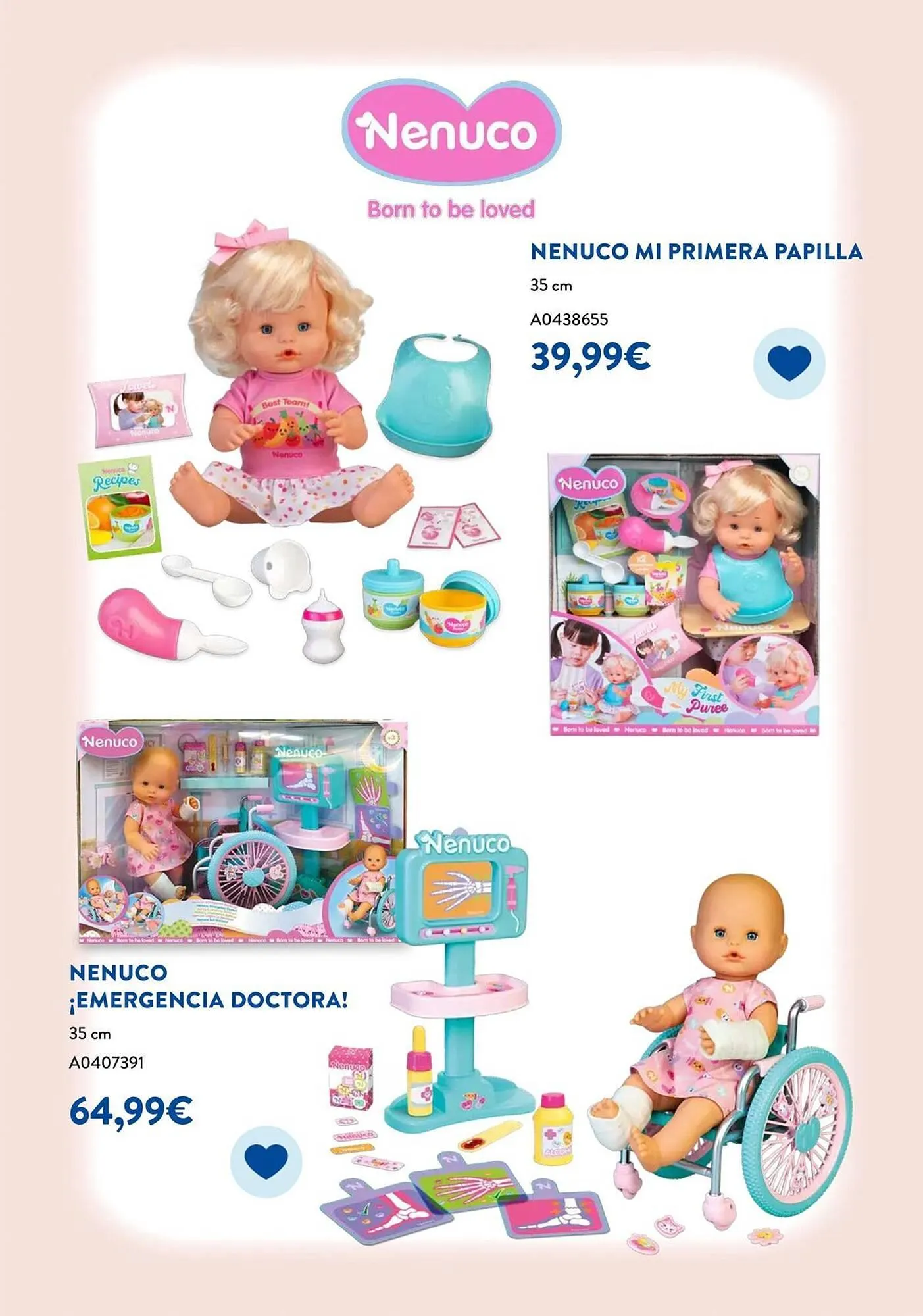 Catálogo de Catálogo Juguettos 28 de octubre al 24 de diciembre 2025 - Página 188