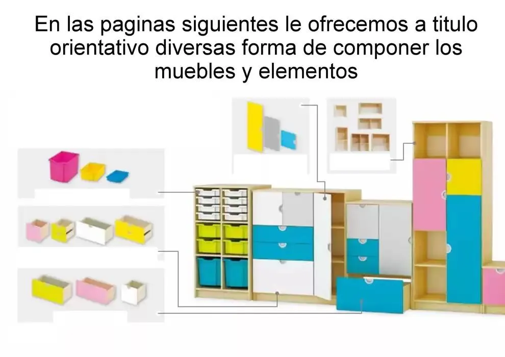 Catálogo de Muebles para el Aula 14 de febrero al 31 de diciembre 2025 - Página 3