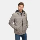 Chaqueta cortavientos de hombre