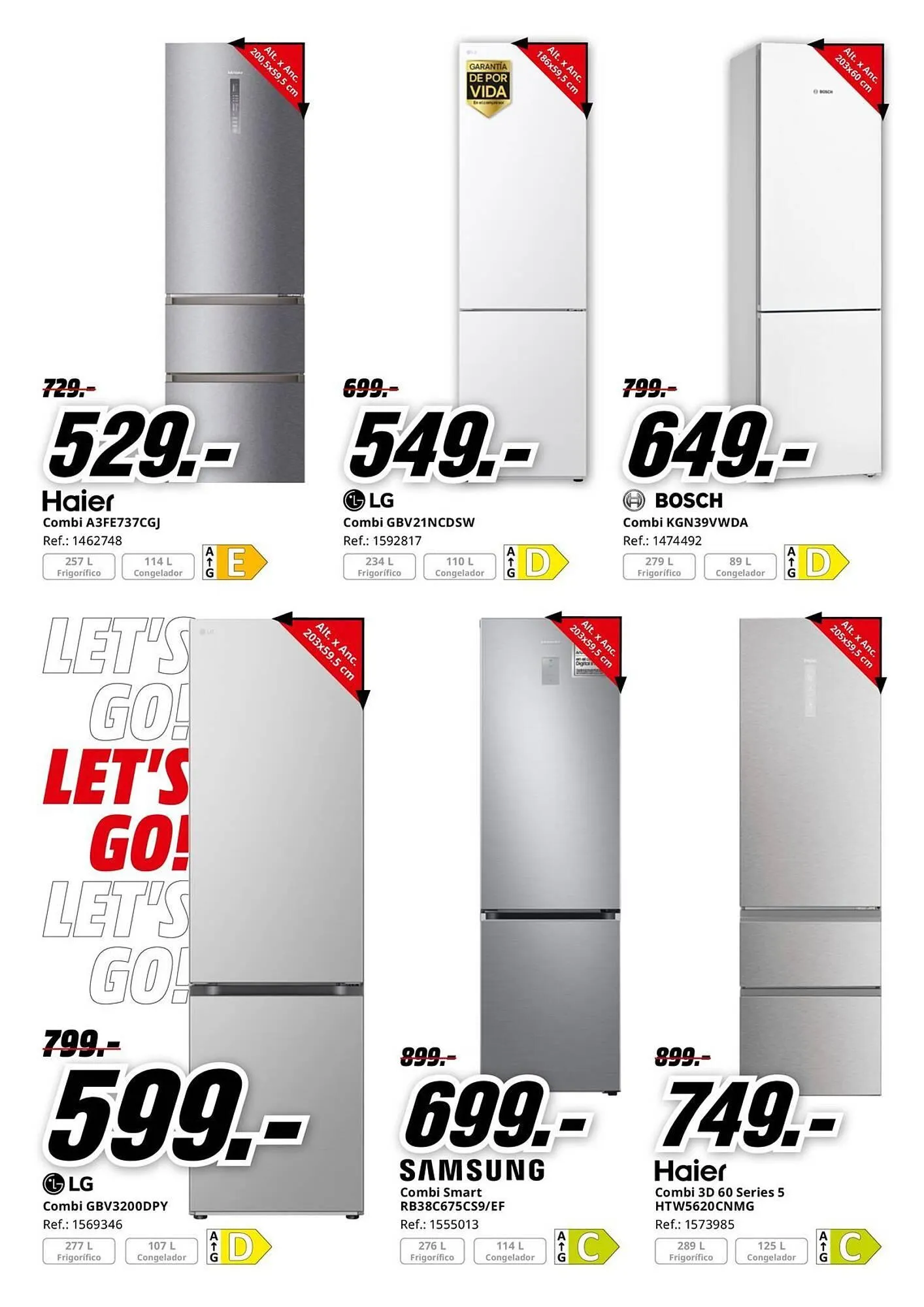 Catálogo de Folleto MediaMarkt 5 de junio al 10 de junio 2025 - Página 10