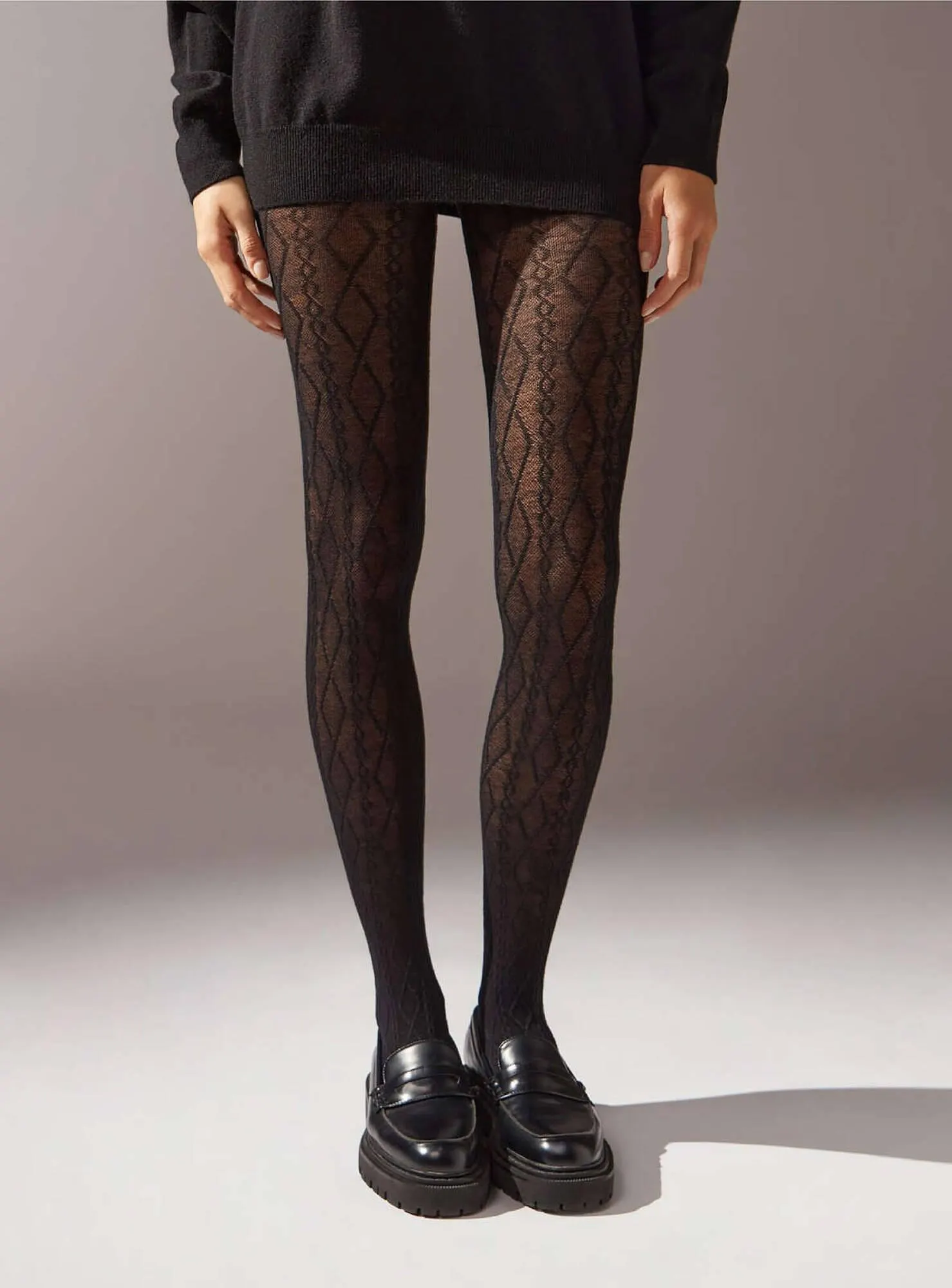 Catálogo de Folleto Calzedonia 8 de enero al 19 de abril 2024 - Página 6