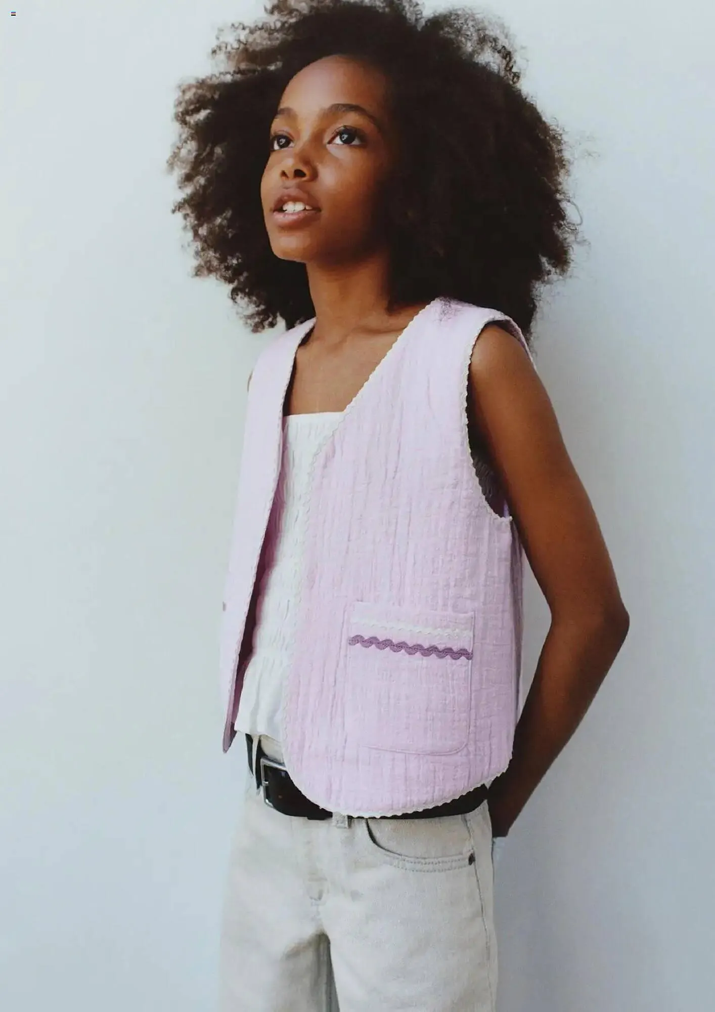 Volantino ZARA da 1 luglio a 31 luglio di 2025 - Pagina del volantino 11