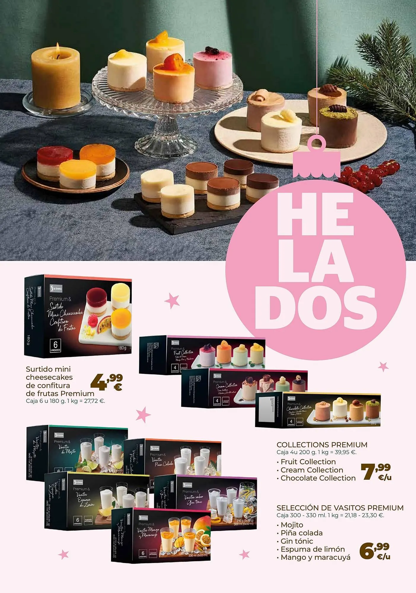 Catálogo de Catálogo La Sirena 11 de diciembre al 31 de diciembre 2025 - Página 17