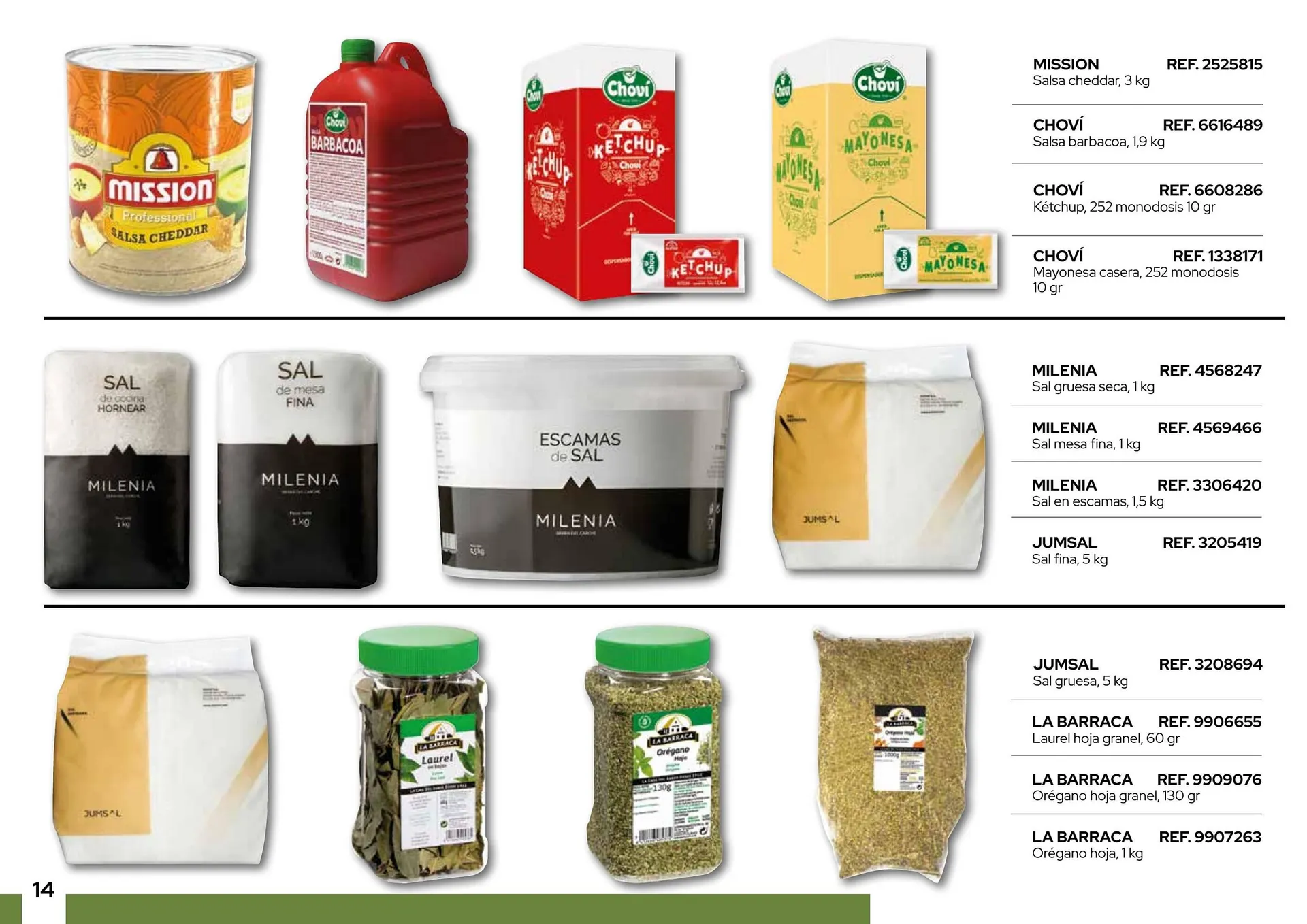 Catálogo de Folleto CashDiplo 30 de enero al 31 de diciembre 2025 - Página 14