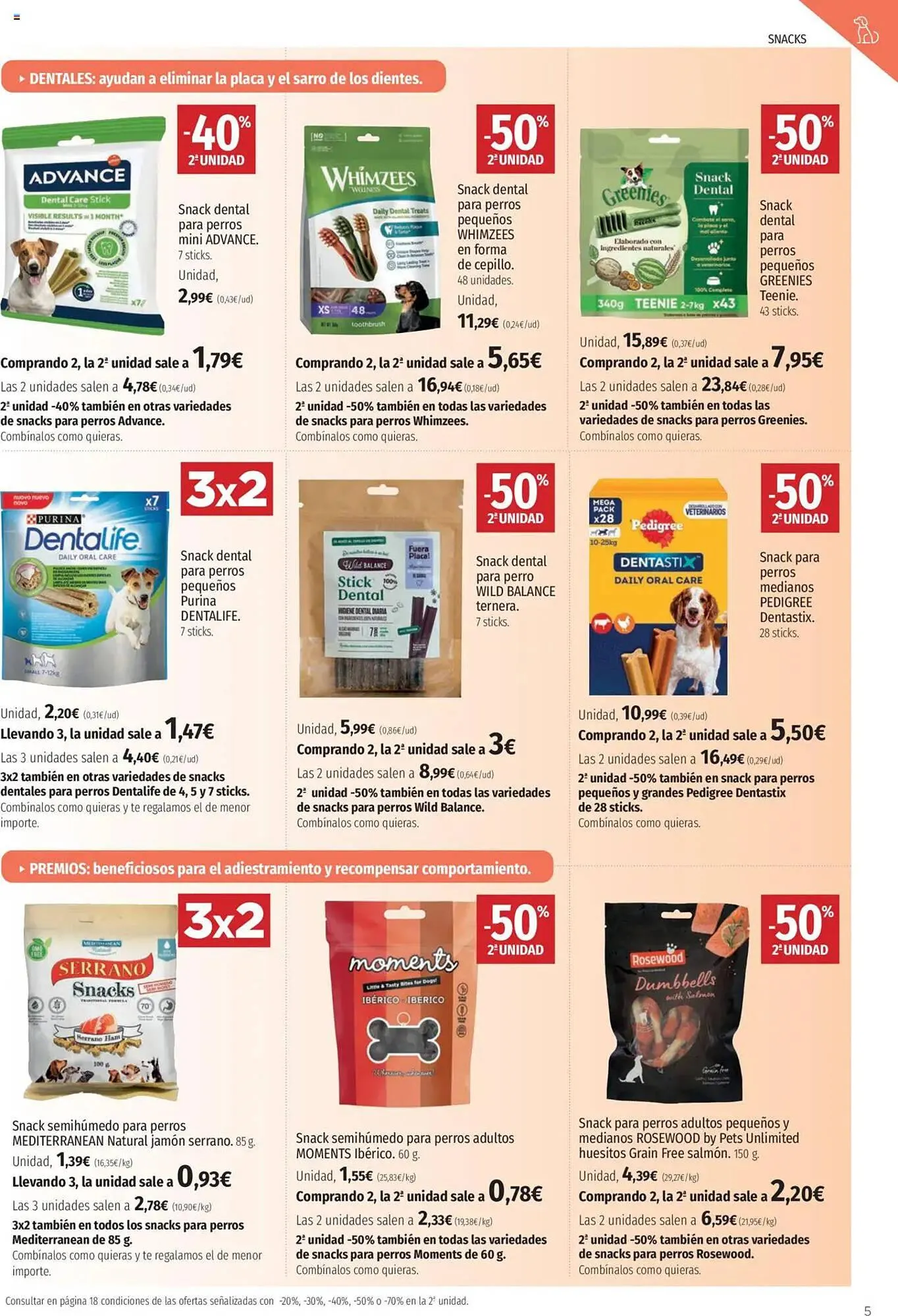 Catálogo de Folleto El Corte Inglés 1 de junio al 30 de junio 2025 - Página 5