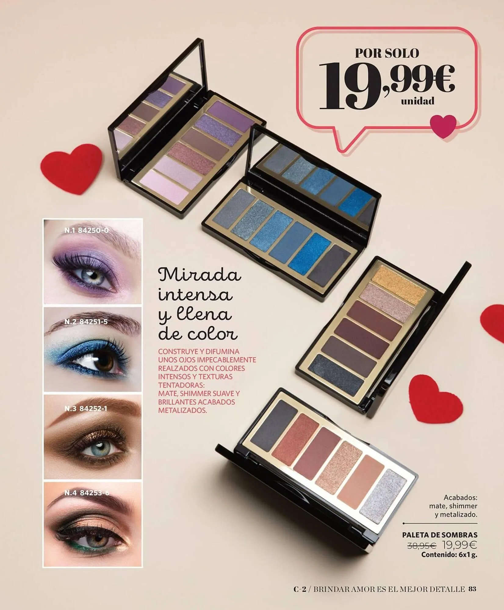 Catálogo de Catálogo Cristian Lay 19 de enero al 8 de febrero 2026 - Página 83