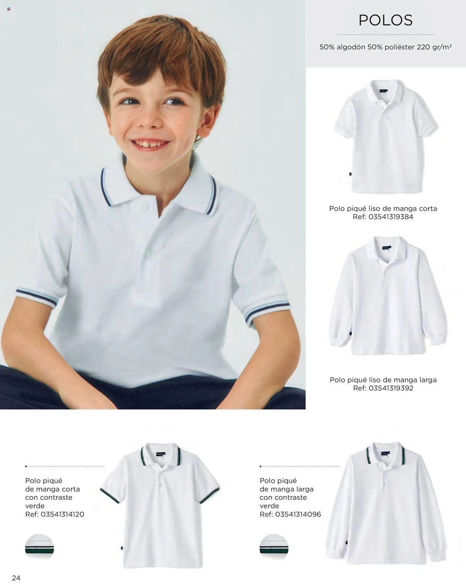 Catálogo de Folleto El Corte Inglés 19 de junio al 26 de julio 2025 - Página 24