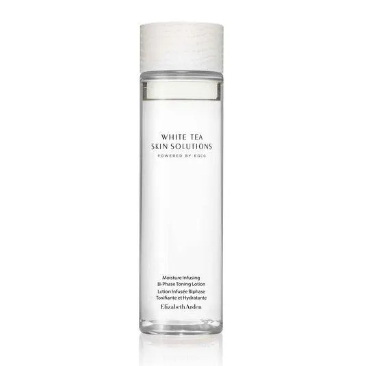 White Tea Skin Solutions Moisture Infusing Bi-Phase Toning Lotion