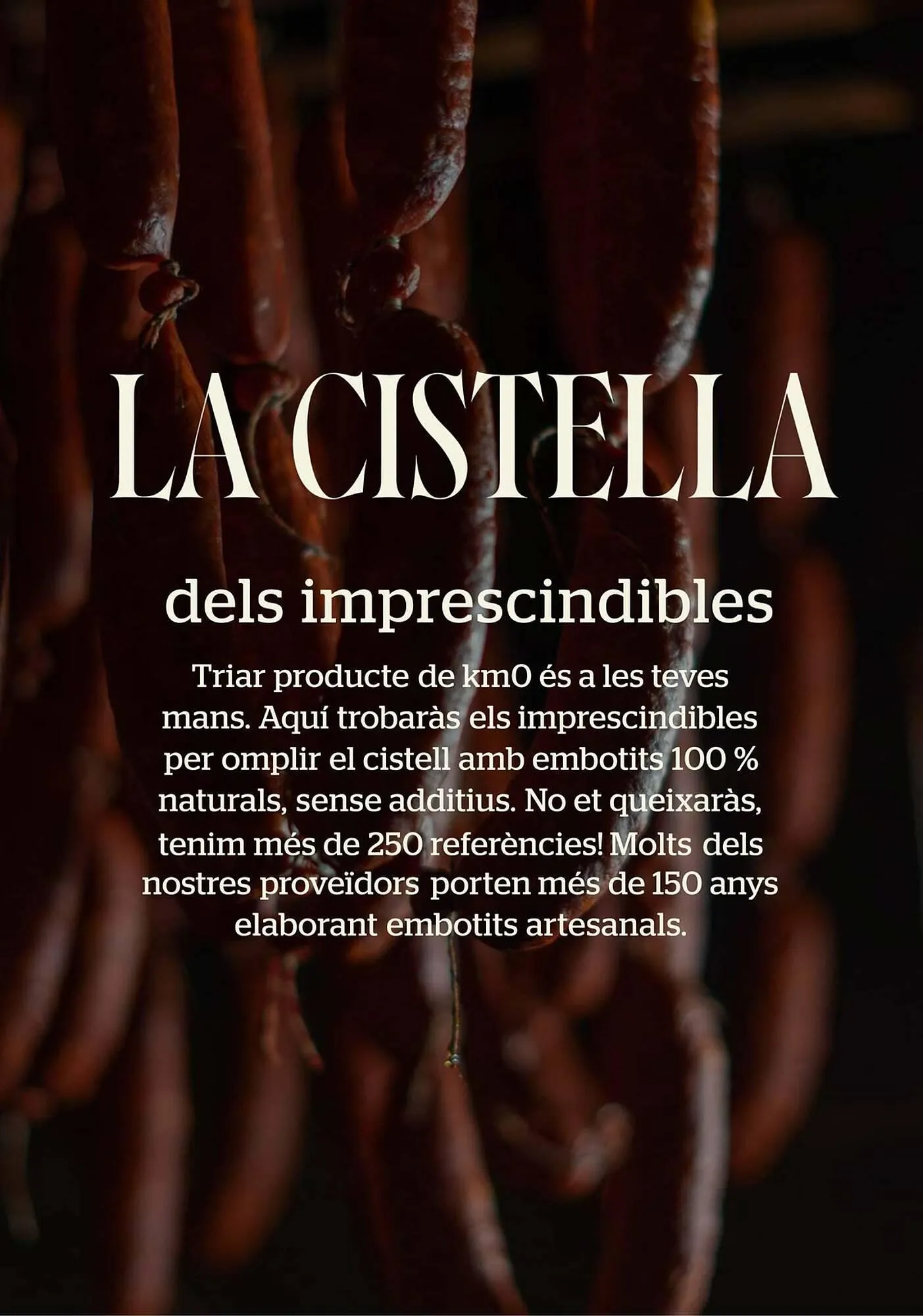 Catálogo de Folleto BonpreuEsclat 30 de enero al 30 de junio 2026 - Página 27