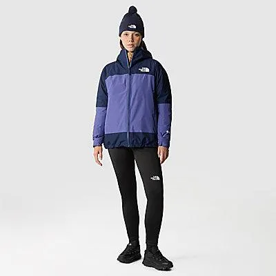 Chaqueta 3 en 1 Triclimate GORE-TEX® Mountain Light para mujer
