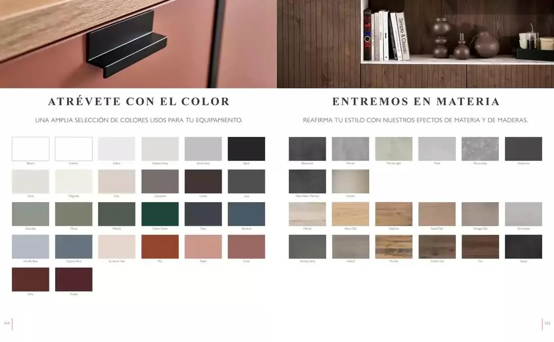 Catálogo de Catalogo de Schmidt Cocinas 17 de febrero al 31 de julio 2025 - Página 73