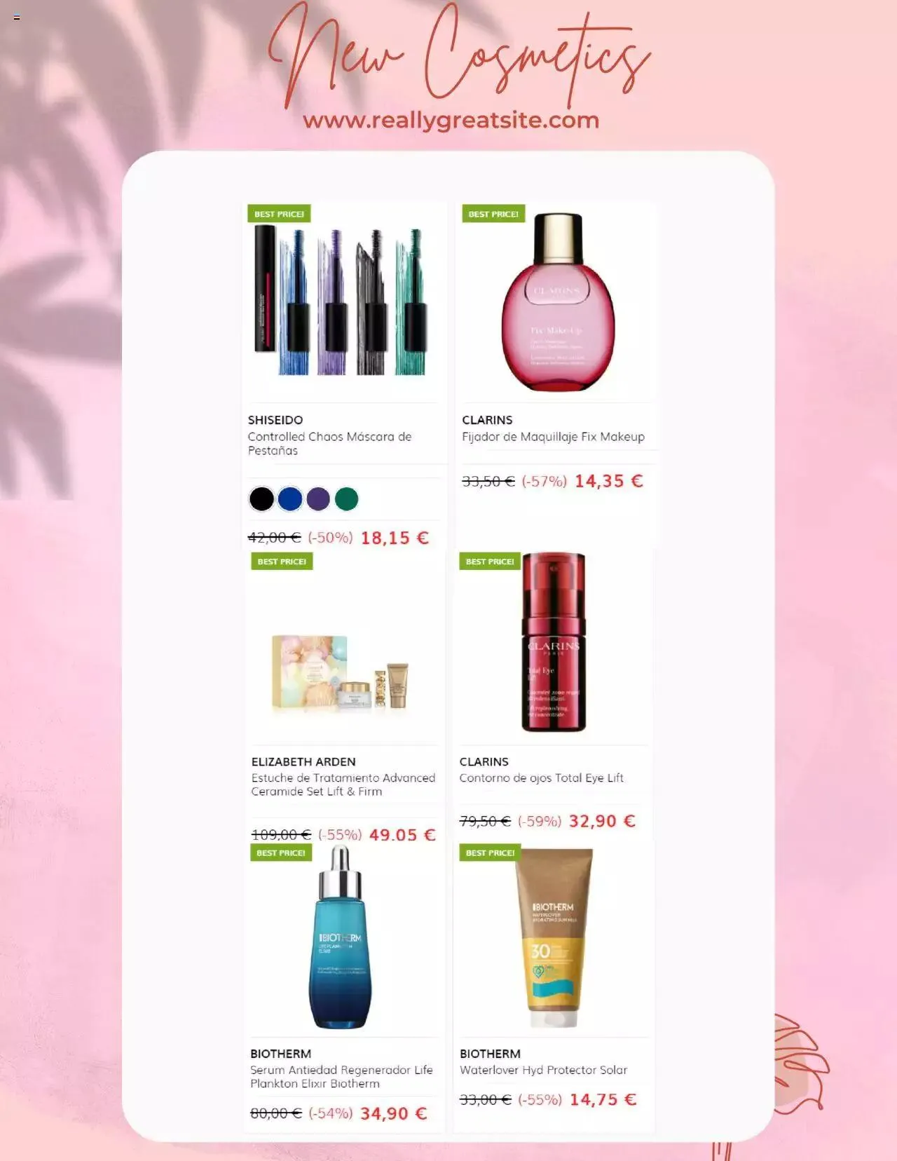 Catálogo de Primor folleto 11 de julio al 31 de diciembre 2023 - Página 3