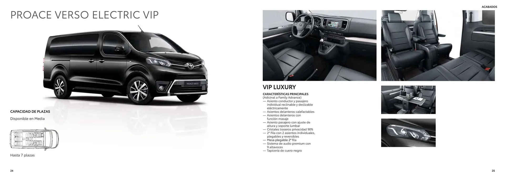 Catálogo de Folleto Toyota 26 de junio al 26 de junio 2025 - Página 13