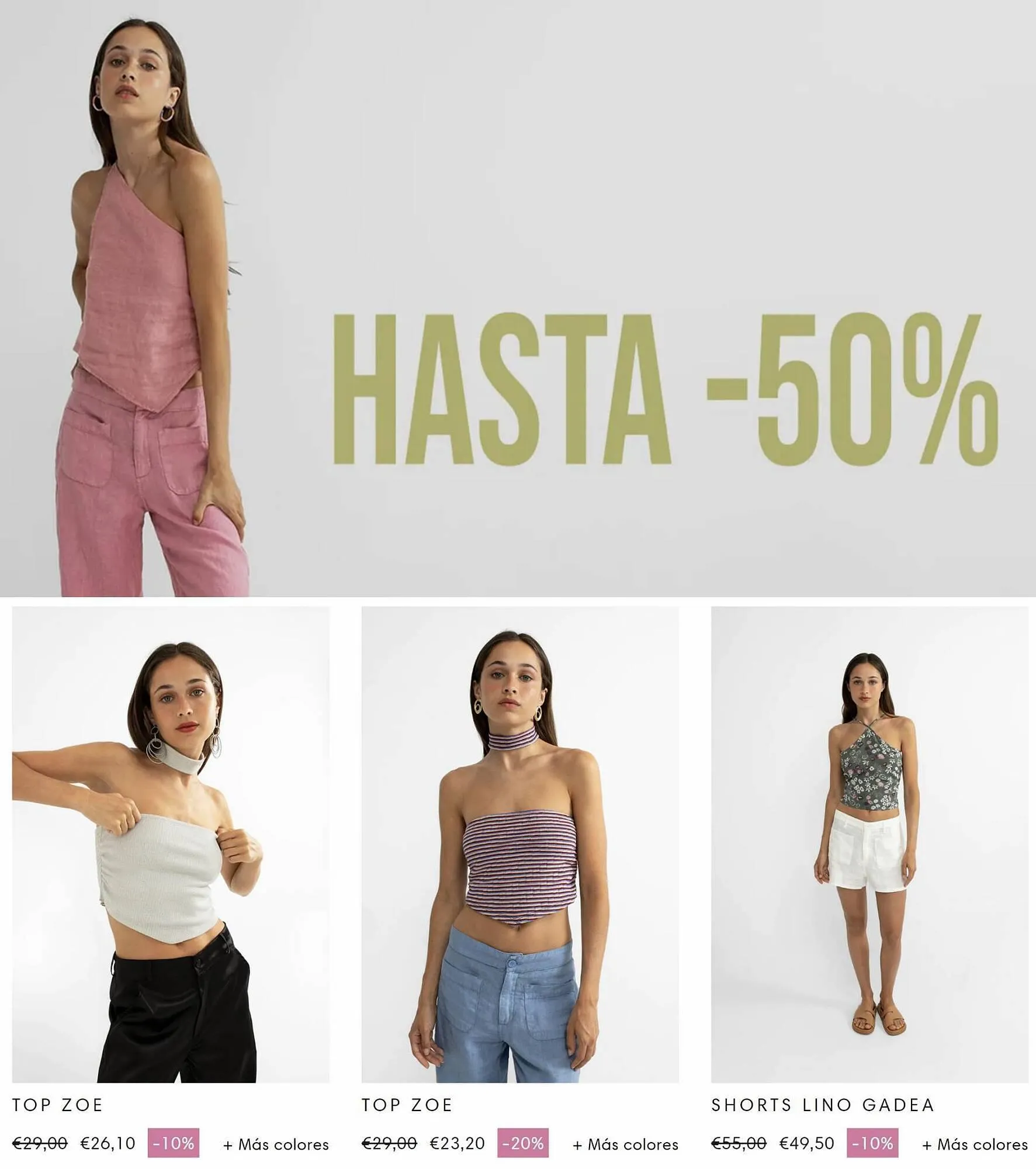 Catálogo de Folleto Noon 14 de julio al 31 de julio 2023 - Página 3