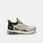 Sneakers de hombre de tela deportivas