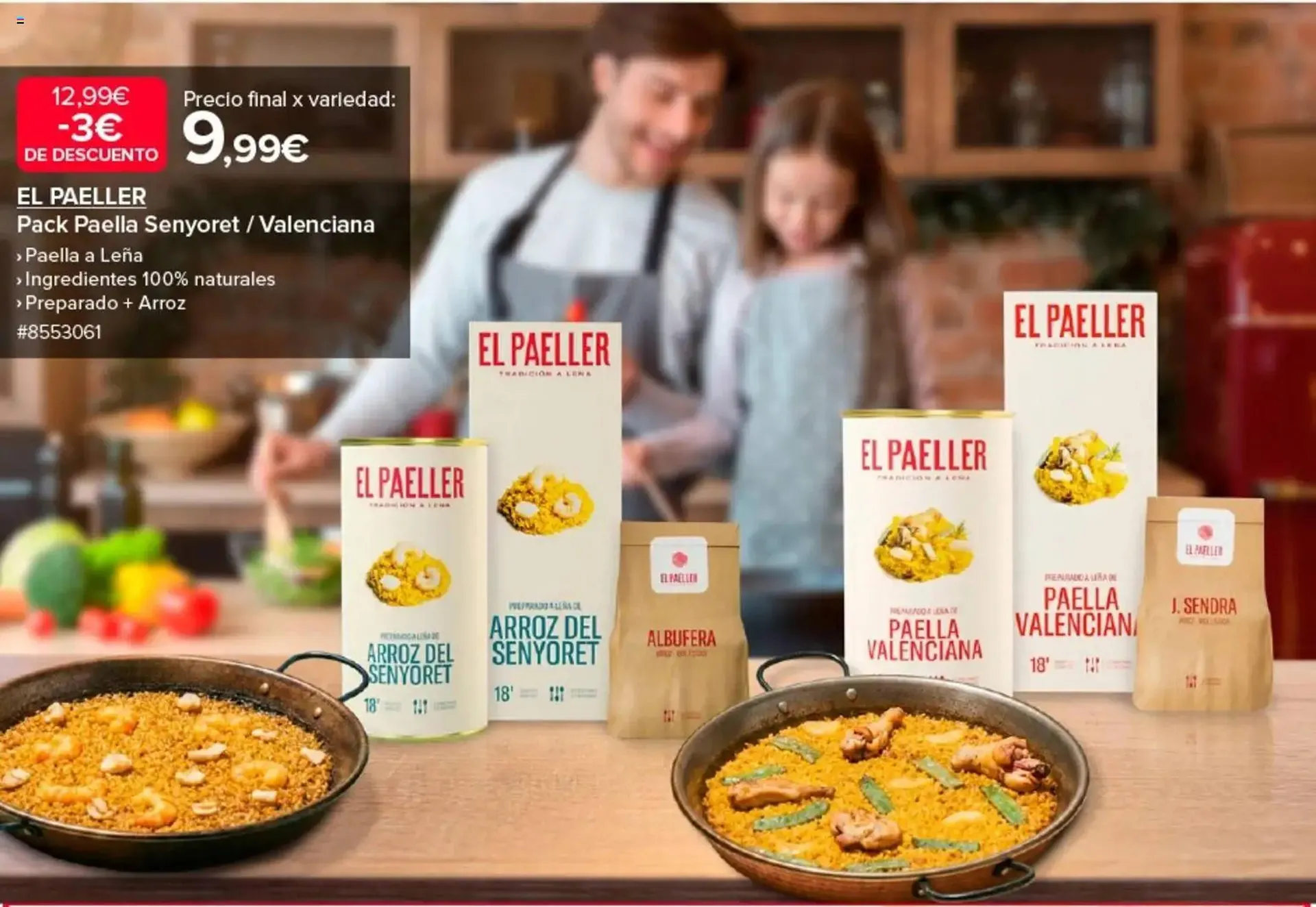 Catálogo de Catálogo Costco 11 de marzo al 22 de marzo 2026 - Página 8