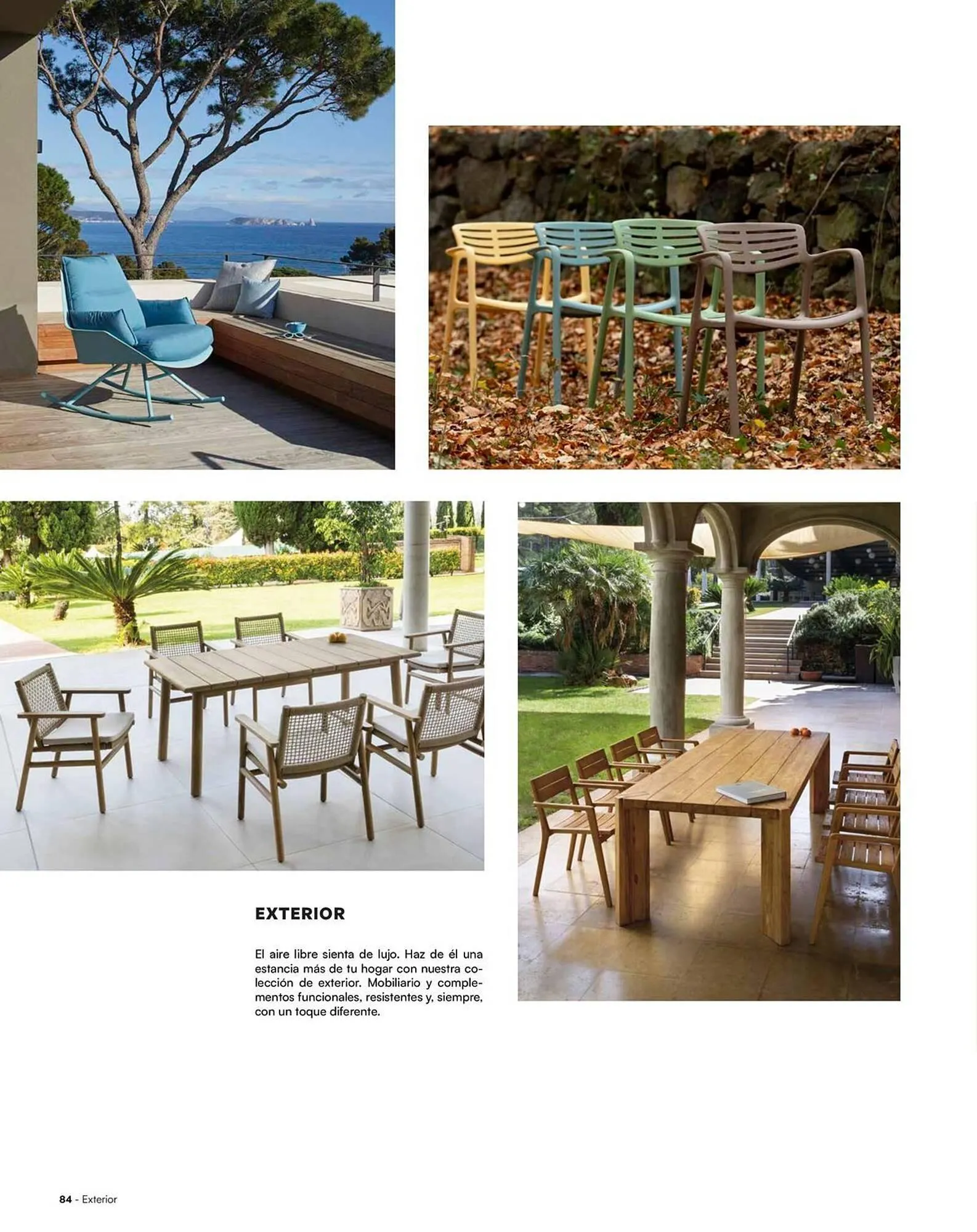 Catálogo de Folleto La Oca 1 de enero al 31 de diciembre 2025 - Página 84