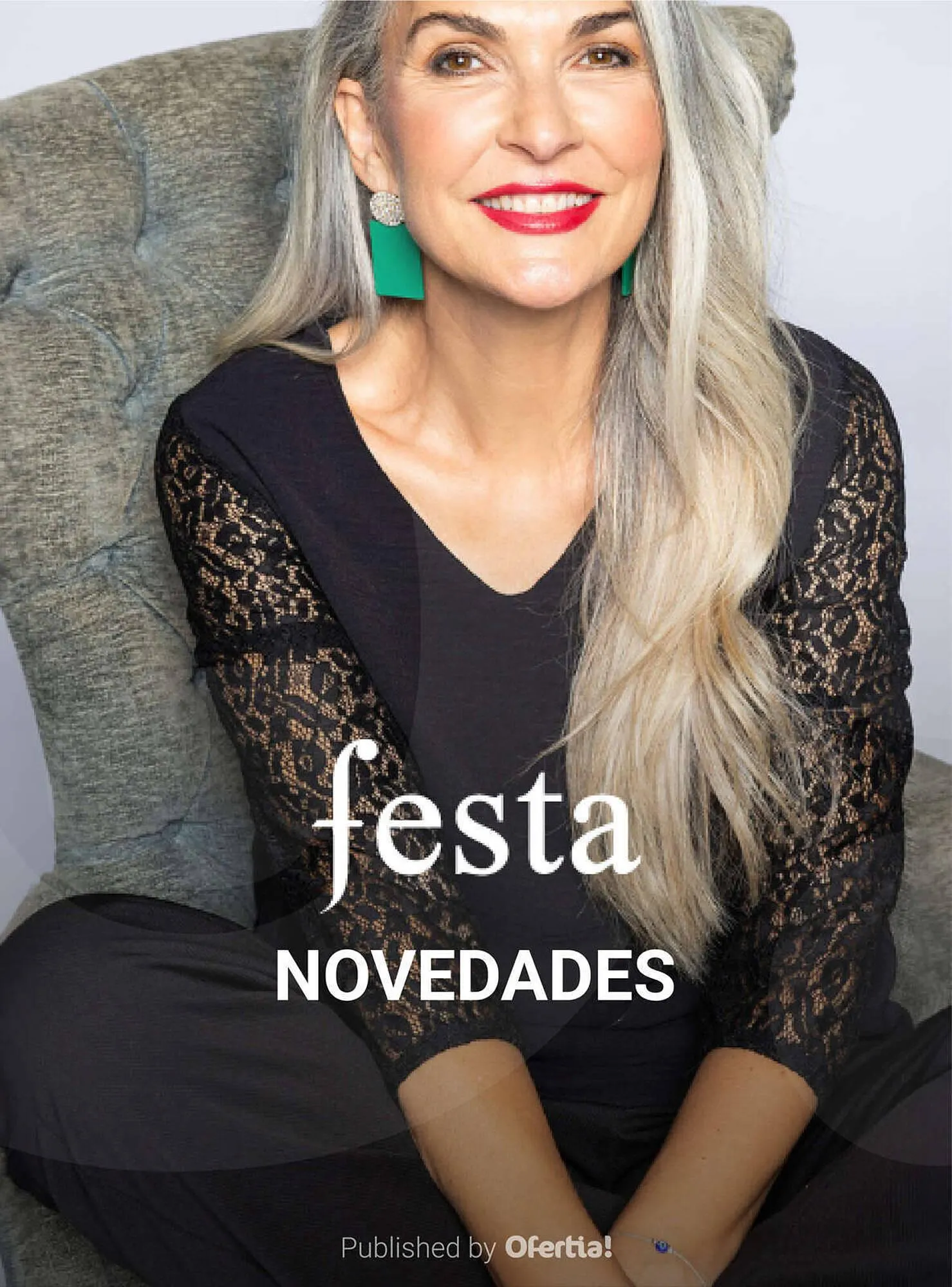 Catálogo de Folleto Festa 10 de enero al 26 de abril 2024 - Página 